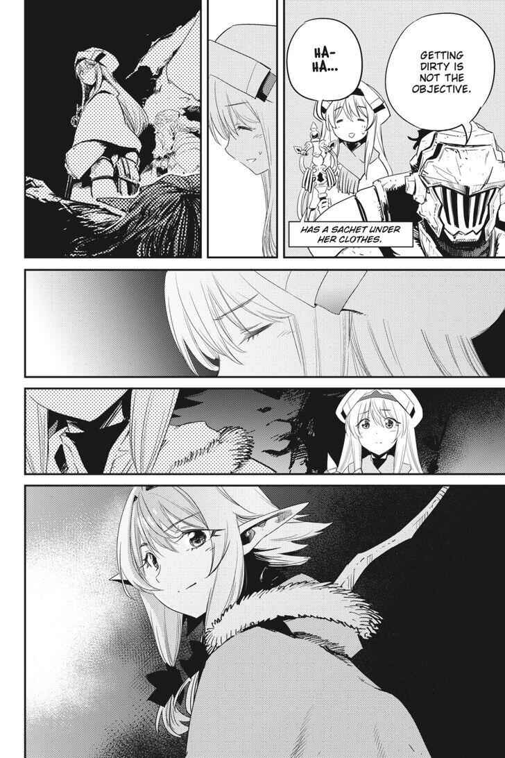 Goblin Slayer Chapter 43 23